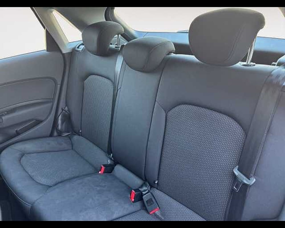 Audi A1 Sportback usata a Ravenna (13)