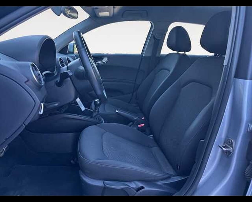 Audi A1 Sportback usata a Ravenna (9)