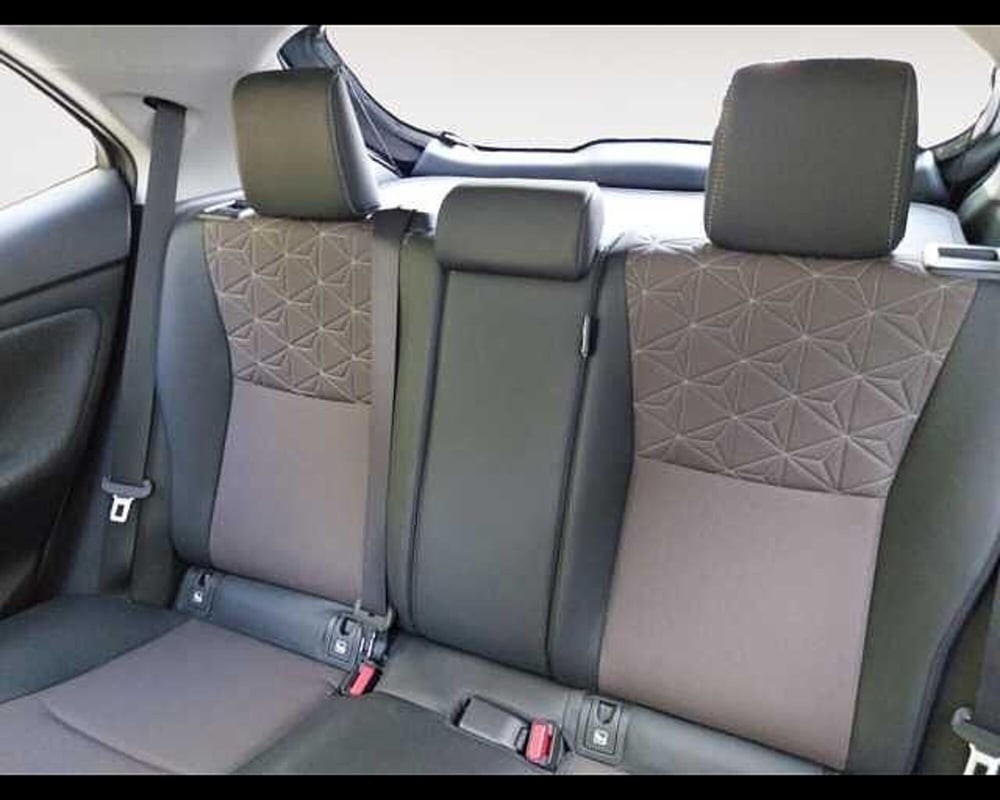 Toyota Yaris Cross usata a Ravenna (13)