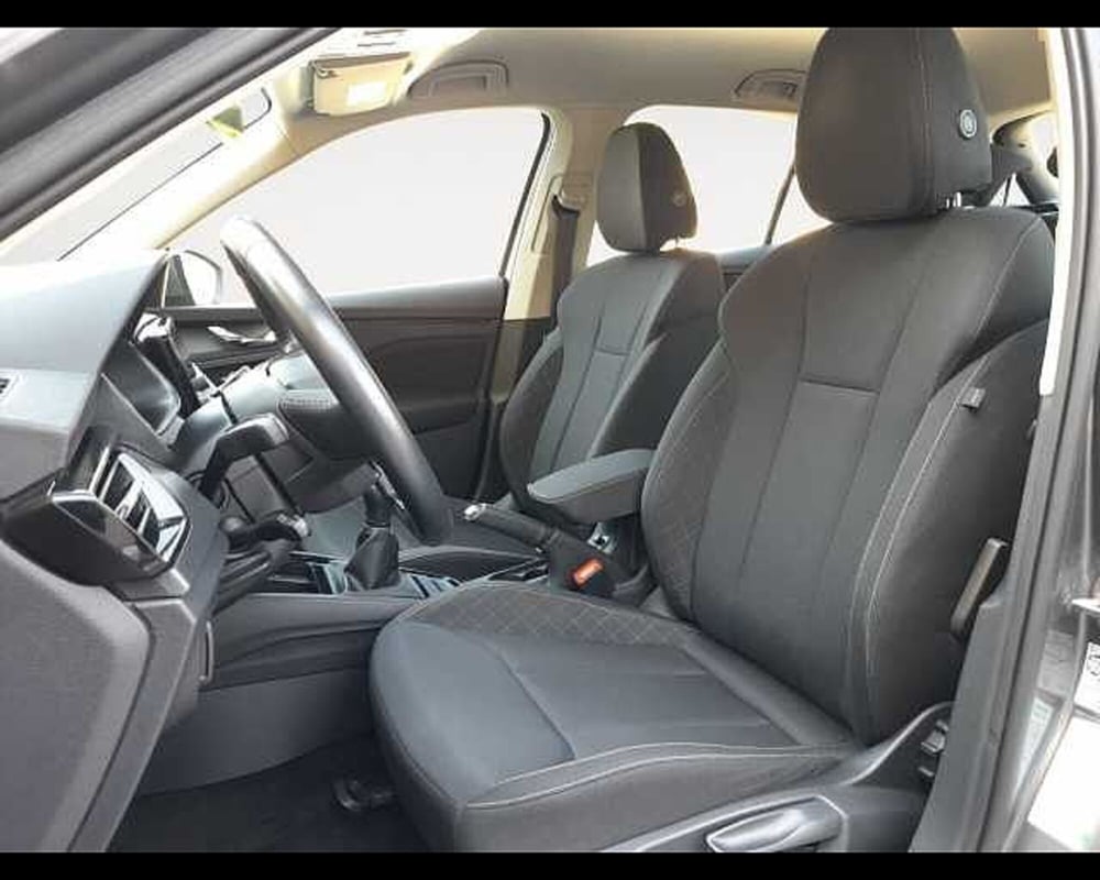 Skoda Kamiq usata a Ravenna (9)
