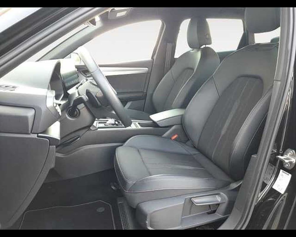 Cupra Leon Station Wagon usata a Ravenna (9)