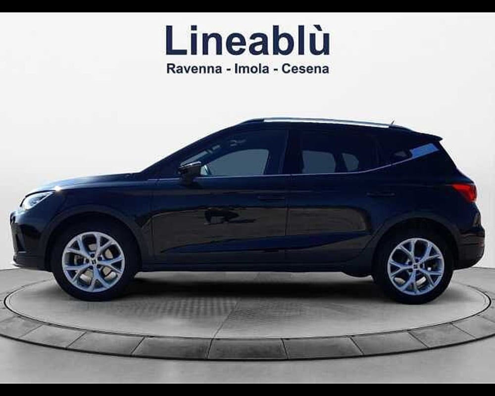 SEAT Arona usata a Ravenna (2)