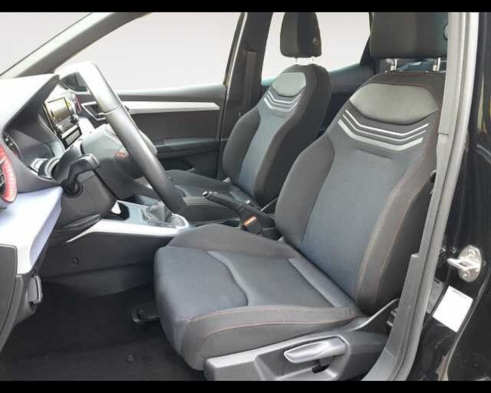 SEAT Arona usata a Ravenna (9)