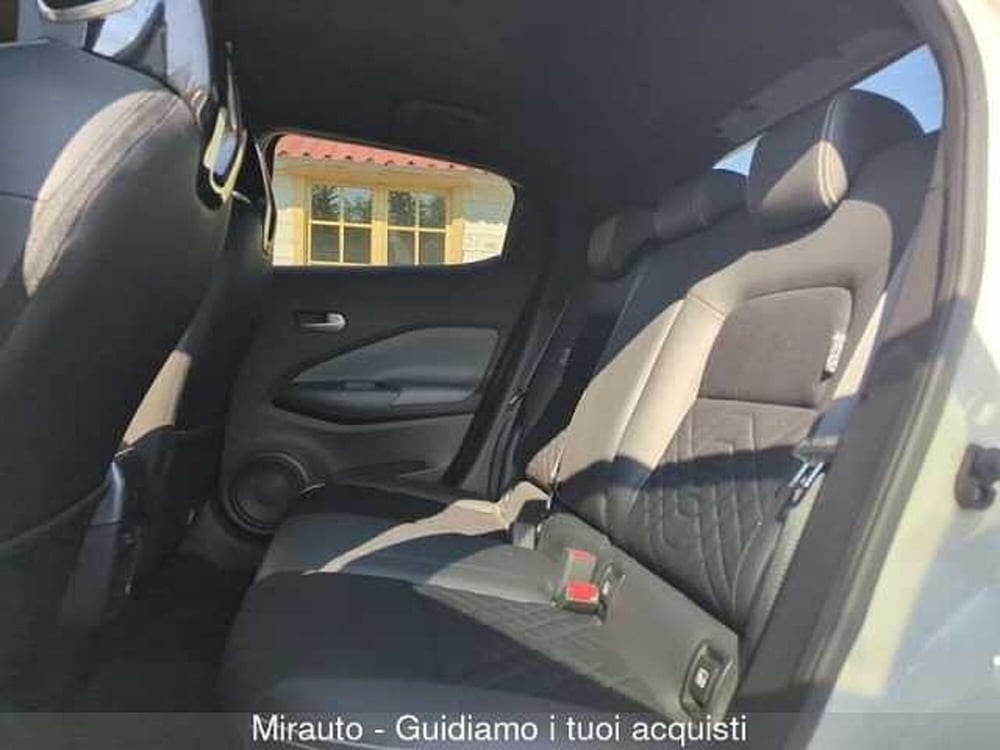 Nissan Juke usata a Roma (12)