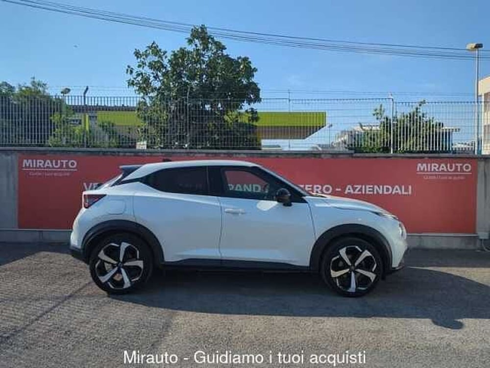 Nissan Juke usata a Roma (5)
