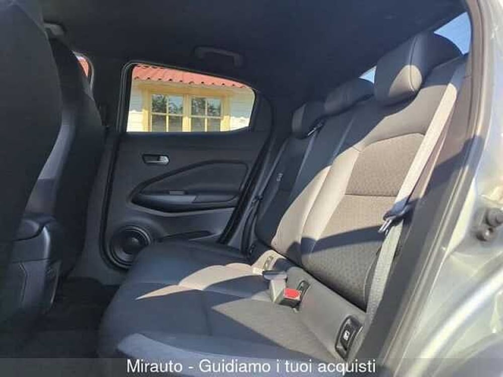 Nissan Juke usata a Roma (12)