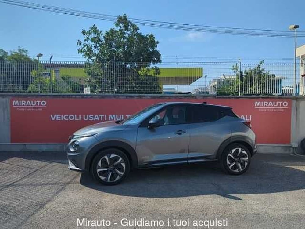 Nissan Juke usata a Roma (3)