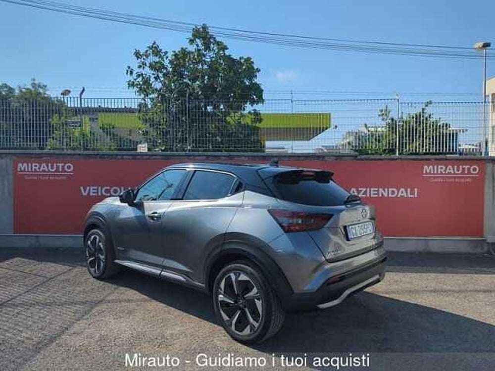 Nissan Juke usata a Roma (6)