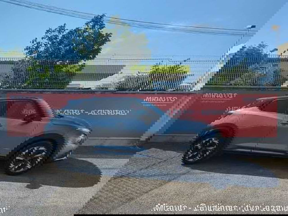 Nissan Juke usata a Roma