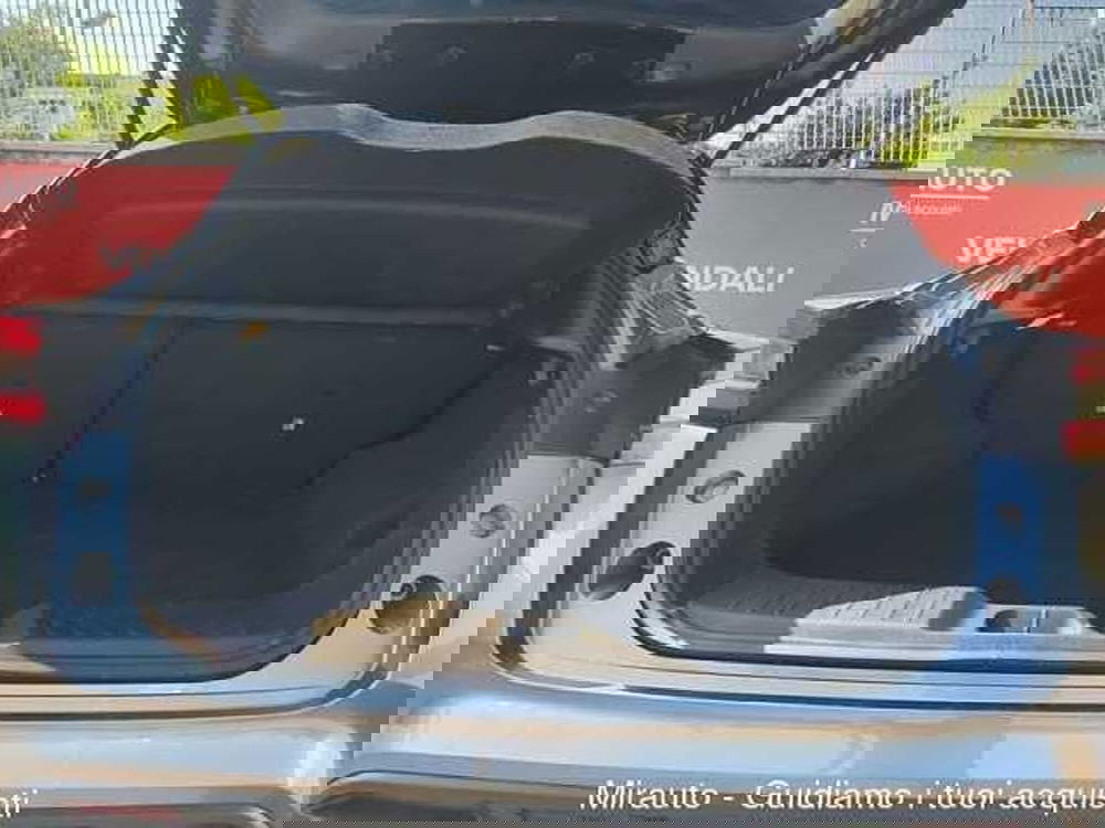 Nissan Juke usata a Roma (9)