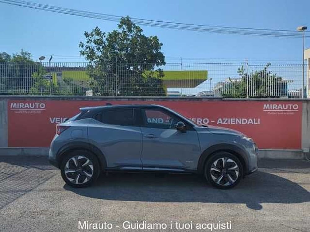 Nissan Juke usata a Roma (5)