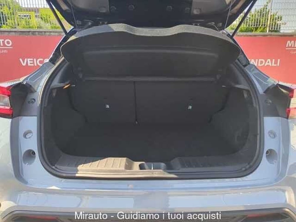 Nissan Juke usata a Roma (9)