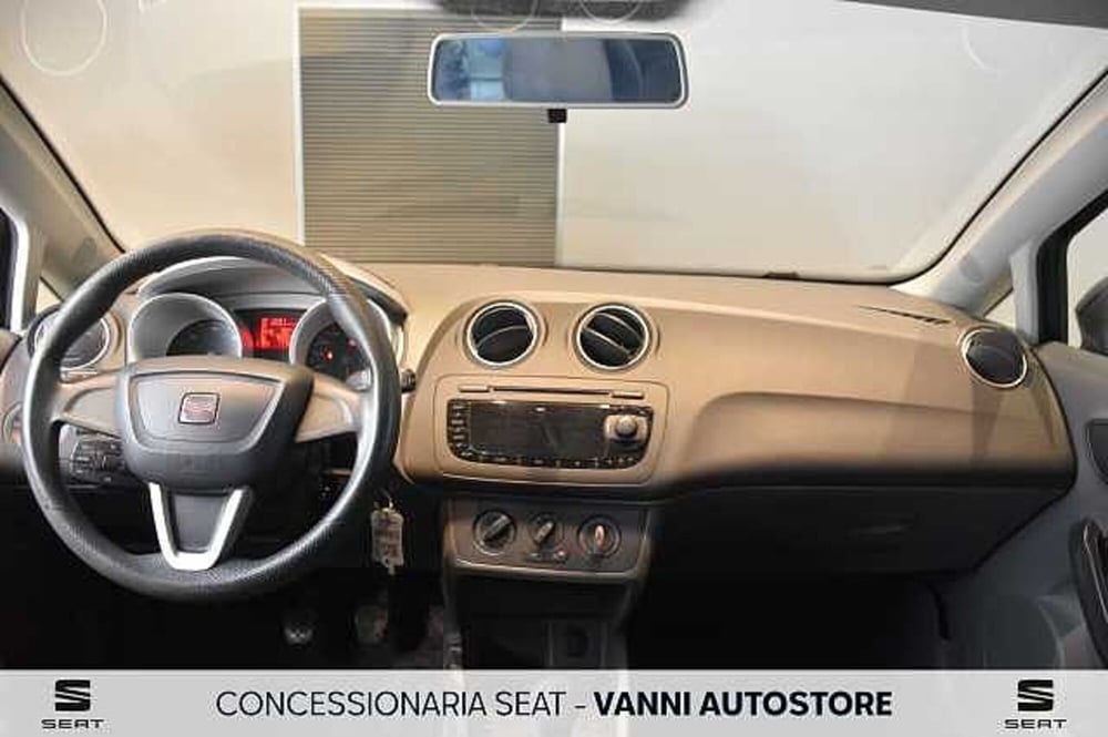 SEAT Ibiza ST usata a Verona (10)