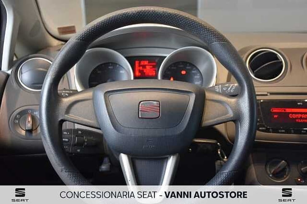 SEAT Ibiza ST usata a Verona (12)