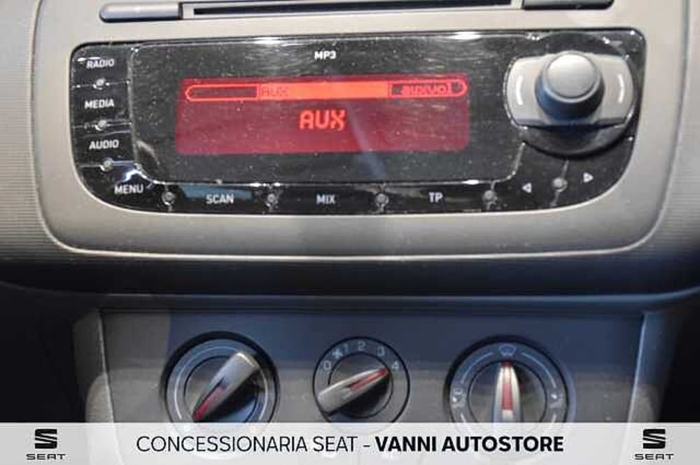 SEAT Ibiza ST usata a Verona (14)
