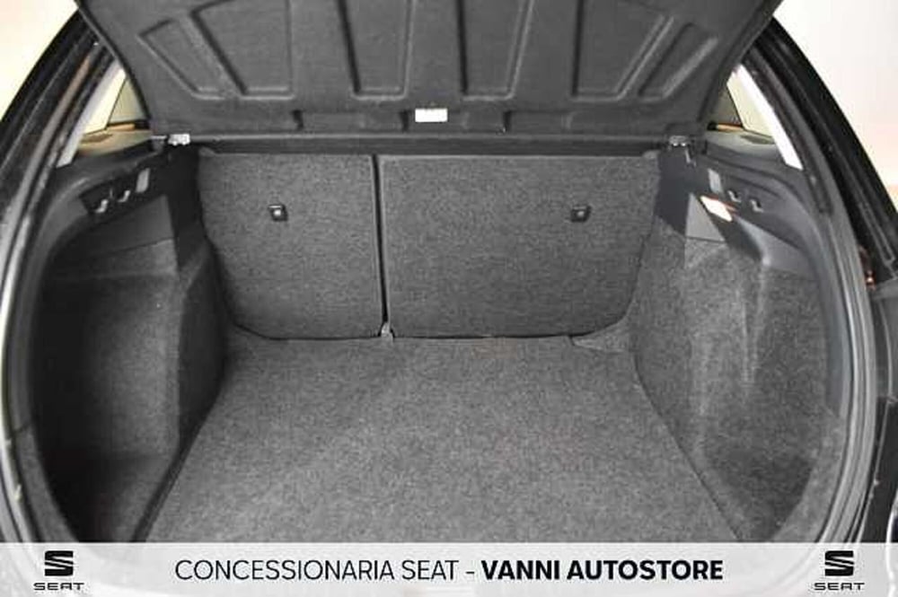 SEAT Ibiza ST usata a Verona (7)