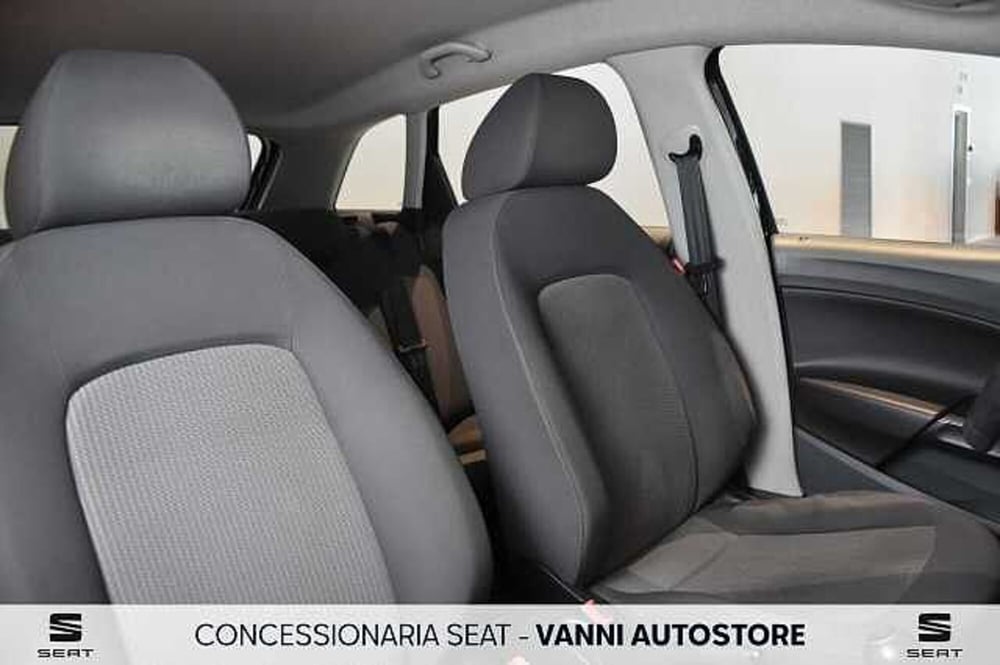 SEAT Ibiza ST usata a Verona (8)