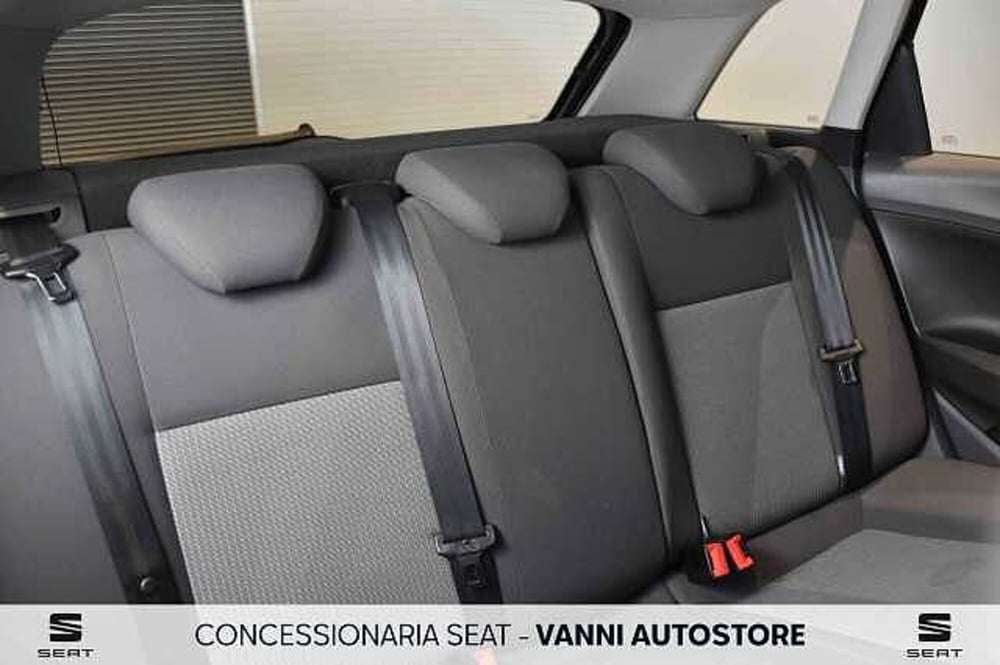 SEAT Ibiza ST usata a Verona (9)