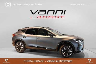 Cupra Formentor Formentor 1.5 tsi 150cv dsg nuova a Mozzecane
