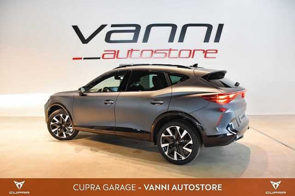 Cupra Formentor nuova a Verona (5)