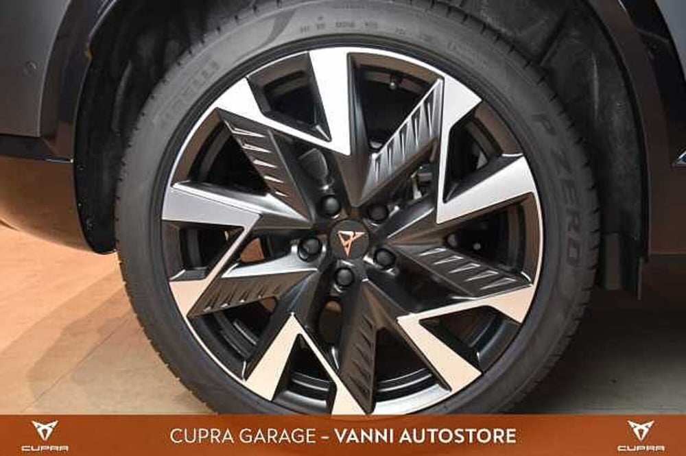 Cupra Formentor nuova a Verona (6)