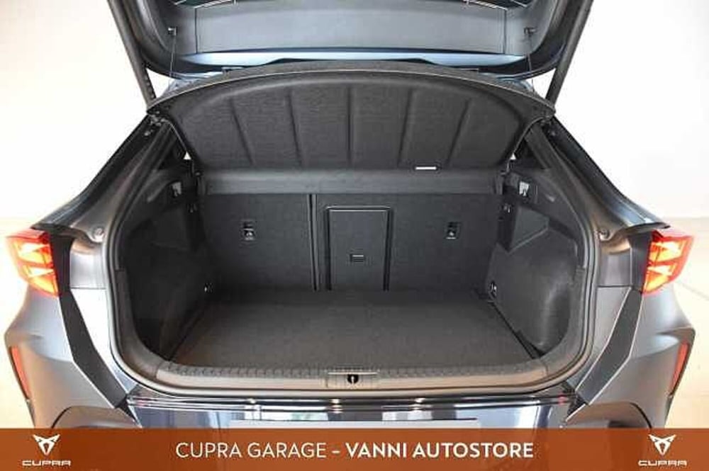 Cupra Formentor nuova a Verona (7)