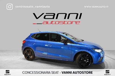 SEAT Ibiza 1.0 EcoTSI 115 CV DSG 5 porte FR nuova a Mozzecane