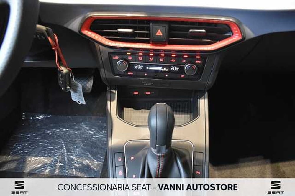 SEAT Ibiza nuova a Verona (15)