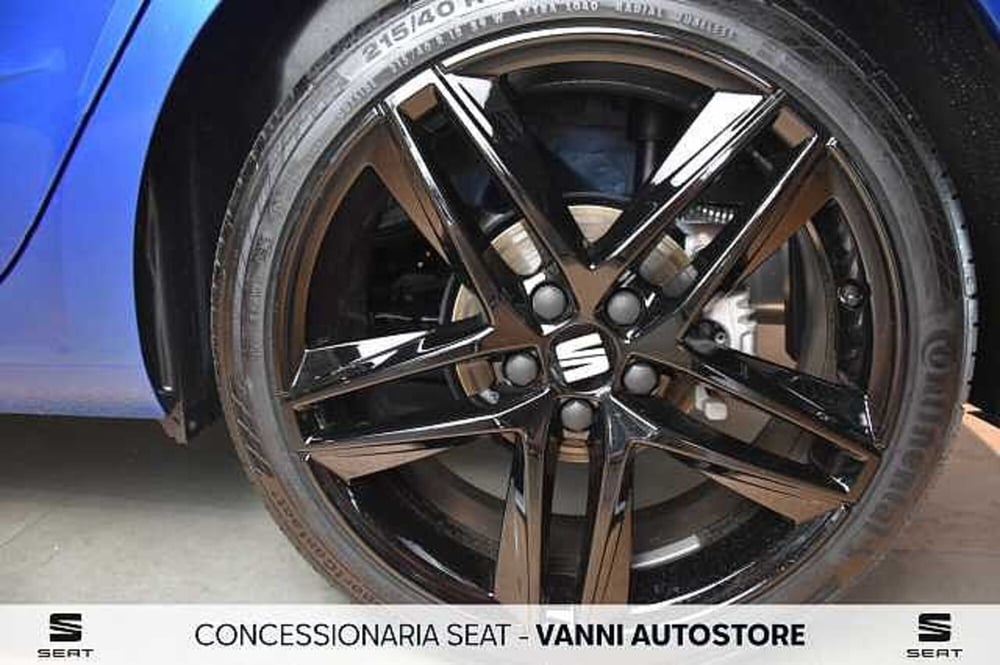 SEAT Ibiza nuova a Verona (6)