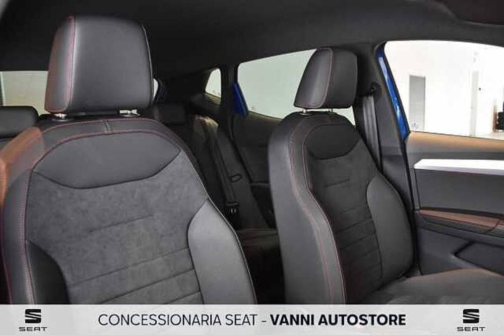 SEAT Ibiza nuova a Verona (8)
