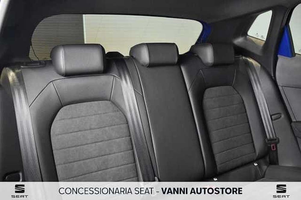 SEAT Ibiza nuova a Verona (9)