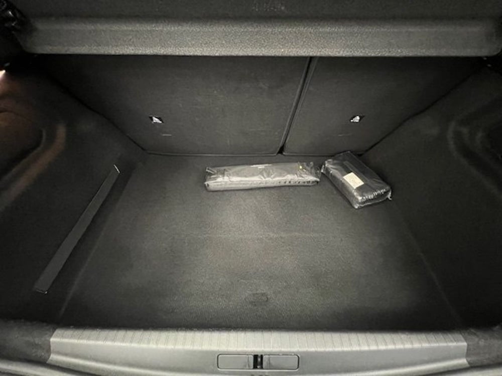 Peugeot 208 usata a Alessandria (17)