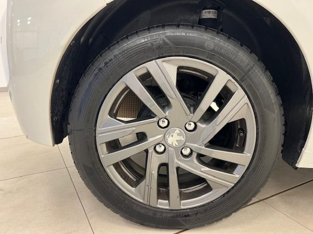 Peugeot 208 usata a Alessandria (18)