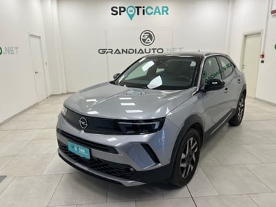 Opel Mokka 1.2 t GS s&amp;s 130cv at8 del 2024 usata a Alessandria