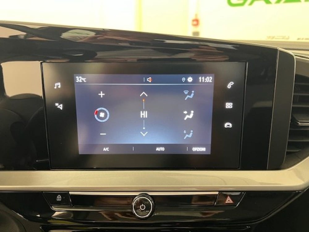 Opel Mokka usata a Alessandria (12)