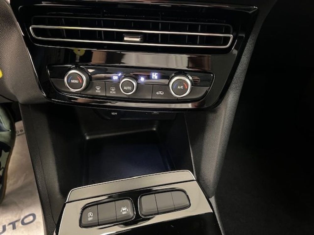 Opel Mokka usata a Alessandria (13)