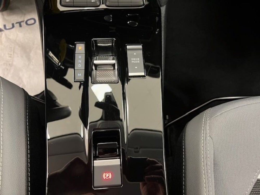 Opel Mokka usata a Alessandria (14)