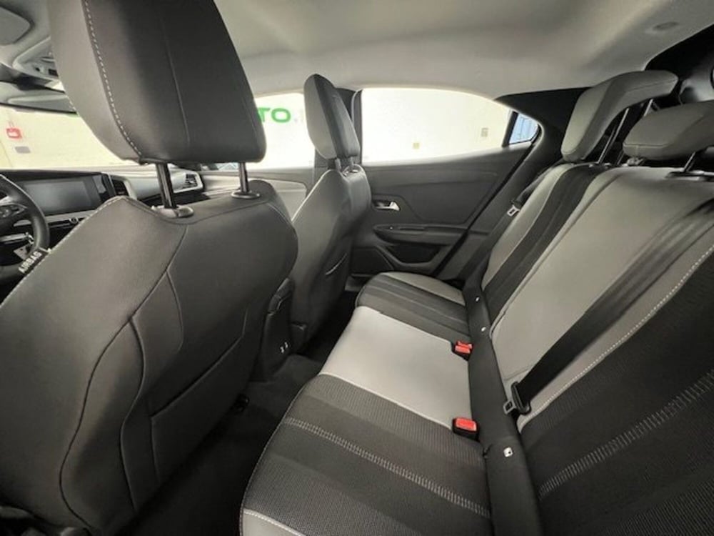 Opel Mokka usata a Alessandria (17)
