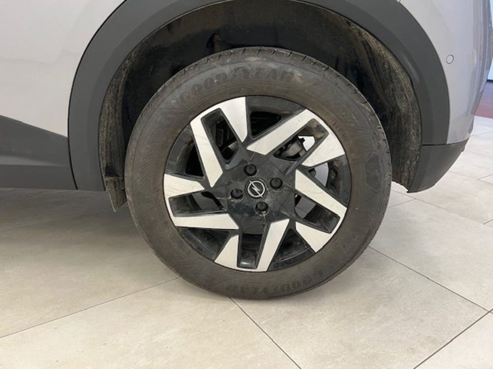 Opel Mokka usata a Alessandria (19)