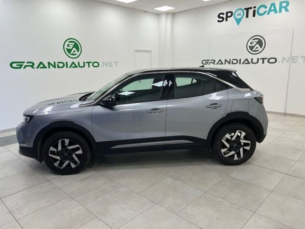 Opel Mokka usata a Alessandria (2)