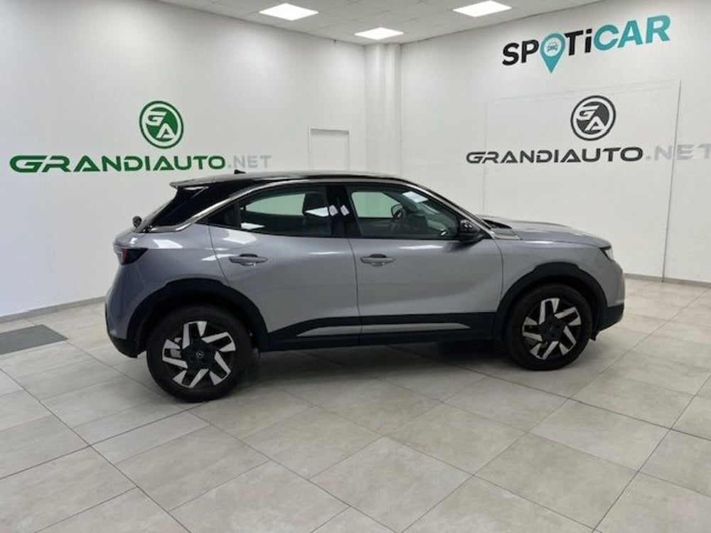 Opel Mokka usata a Alessandria (5)