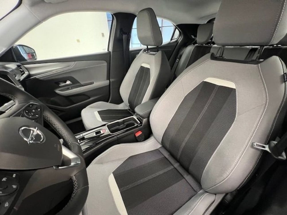 Opel Mokka usata a Alessandria (7)