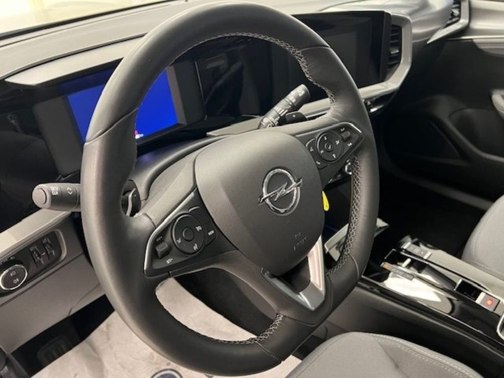 Opel Mokka usata a Alessandria (8)