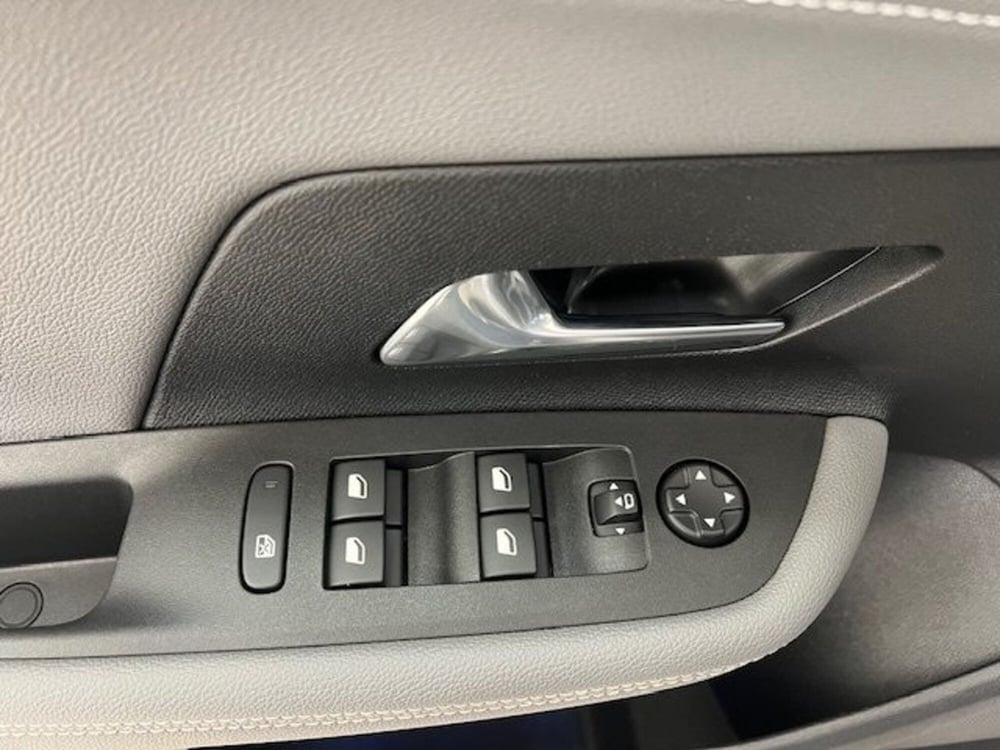 Opel Mokka usata a Alessandria (9)