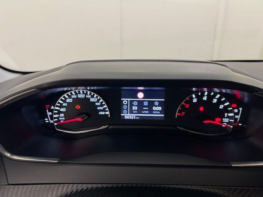 Peugeot 208 usata a Alessandria (10)