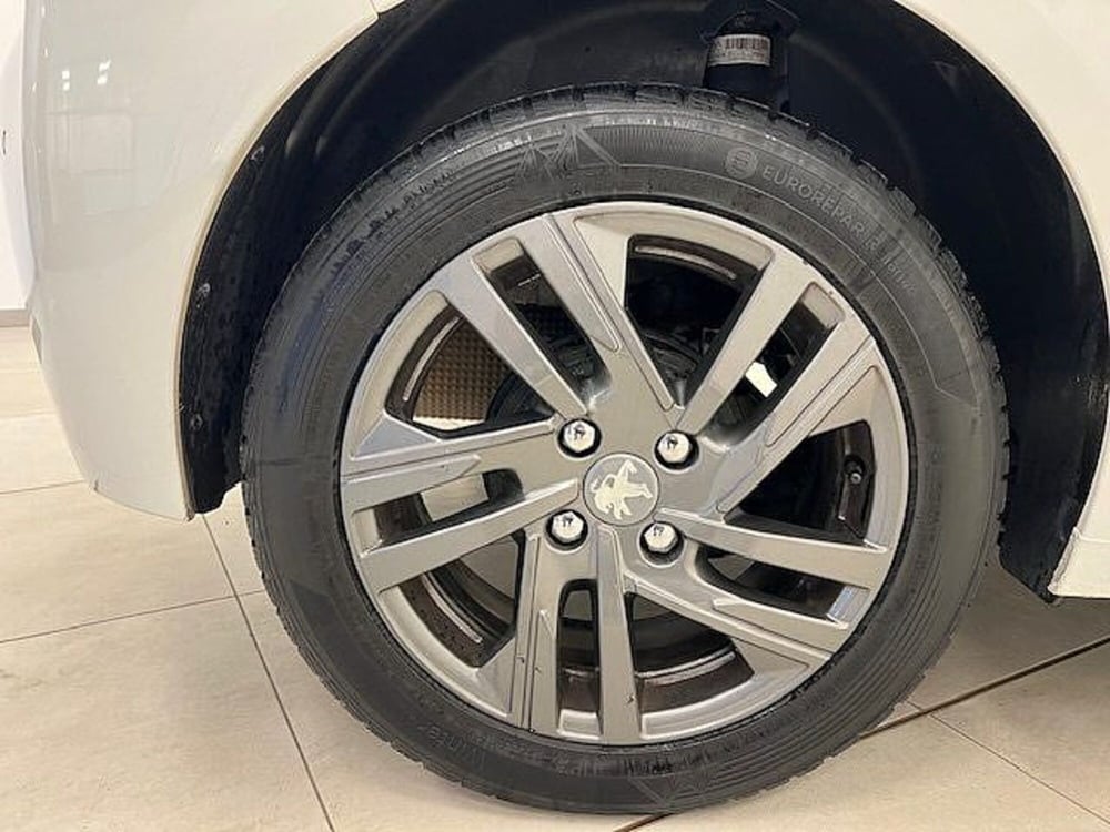 Peugeot 208 usata a Alessandria (18)