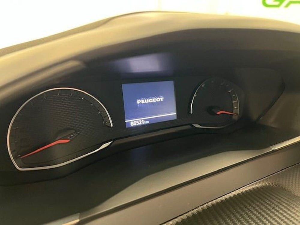 Peugeot 208 usata a Alessandria (8)