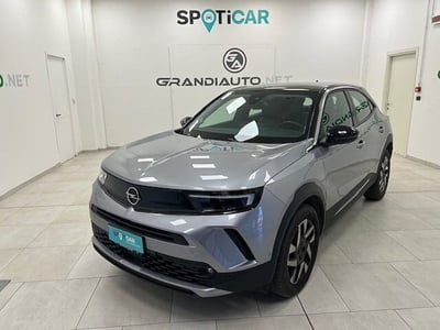 Opel Mokka 1.2 t GS s&amp;s 130cv at8 del 2024 usata a Alessandria