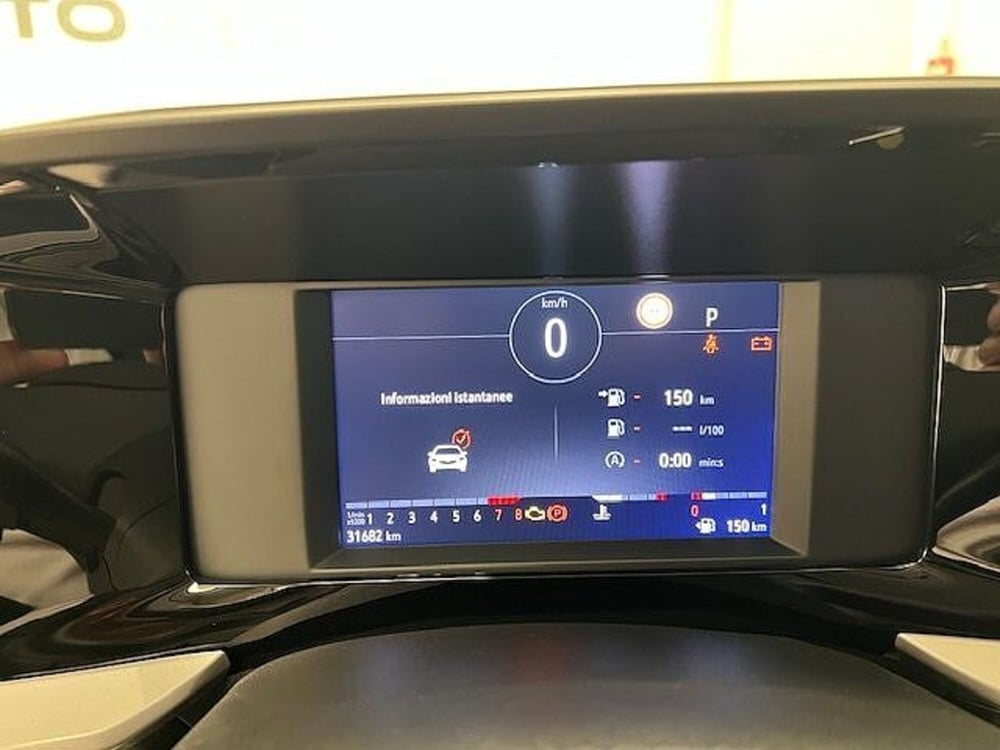 Opel Mokka usata a Alessandria (11)