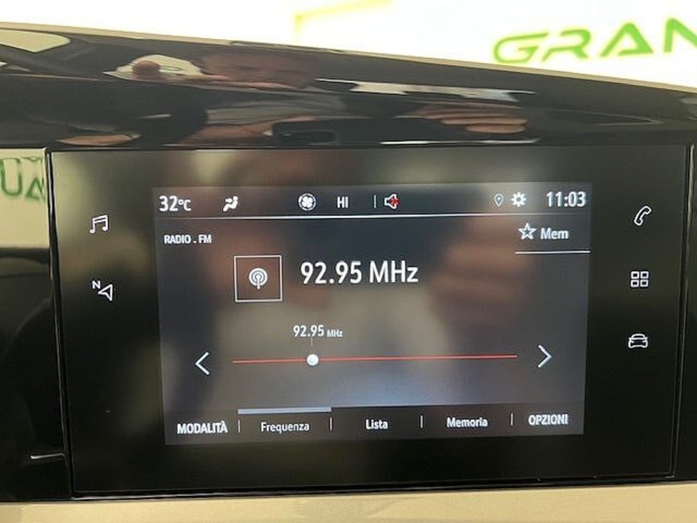 Opel Mokka usata a Alessandria (16)